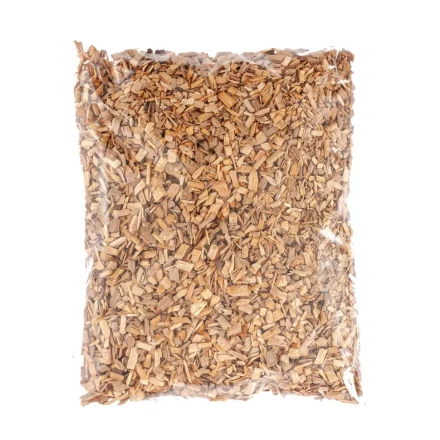 Щепа ольховая 200 г Camping Palisad 69633 купить в Нягани