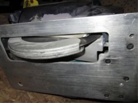 Пила дисковая 5057KB Makita купить в Нягани