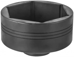 Головка торцевая 3/4"DR 116мм  AN040265  для гайки ступицы DAEWOO  Jonnesway 49637