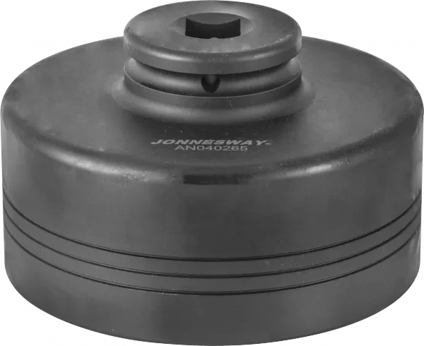 Головка торцевая 3/4"DR 116мм  AN040265  для гайки ступицы DAEWOO  Jonnesway 49637 купить в Нягани