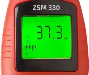 Измеритель уровня шума ADA ZSM 330 купить в Нягани