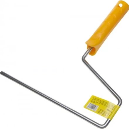 Ручка STAYER &quot;PROFI&quot; для валика, бюгель 8мм, 240мм 0562-24 купить в Нягани