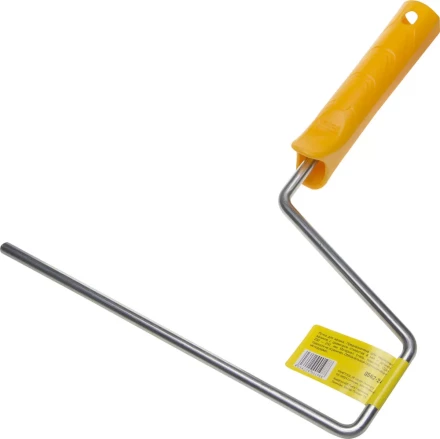 Ручка STAYER &quot;PROFI&quot; для валика, бюгель 8мм, 240мм 0562-24 купить в Нягани