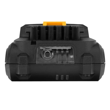 Батарея аккумуляторная Denzel IB-18-2.0, Li-Ion, 18 В, 2.0 А/ч 28433 купить в Нягани