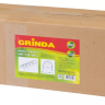 Каркас парника GRINDA пластиковый, 500х134х96см 422313-500 купить в Нягани