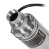 Скважинный насос Сибртех СНВ-3-65, винтовой, диаметр 3", 700 Вт, 1800 л/ч, напор 65 м 97290 купить в Нягани