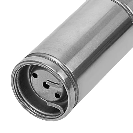 Скважинный насос Сибртех СНВ-3-65, винтовой, диаметр 3&quot;, 700 Вт, 1800 л/ч, напор 65 м 97290 купить в Нягани