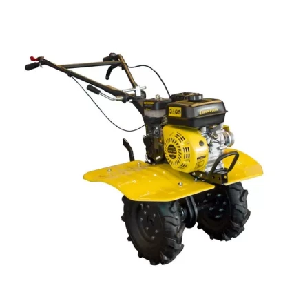 Мотоблок-культиватор бензиновый Champion ВC 9713 купить в Нягани