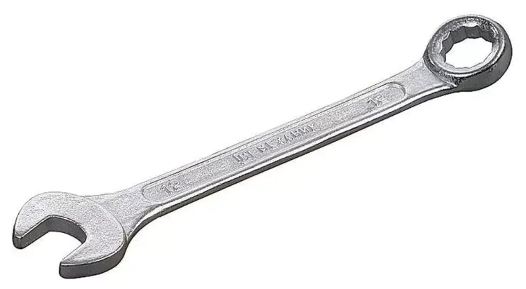Ключ комбинированный 17x17 Гост 1465-80 купить в Нягани