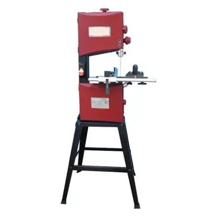 Пила ленточная RD-BS152 RedVerg купить в Нягани