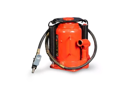 Домкрат пневмогидравлический TOR 35 т 250-400MM LT-D1035 1005841 купить в Нягани