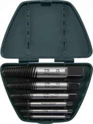 Комплект экстракторов съемник шпилек 1/8"- 3/4" 6 предметов  AG 010048  Jonnesway 47023