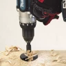 Аккумуляторная дрель-шуруповерт Makita BDF441RFE купить в Нягани