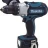 Аккумуляторная дрель-шуруповерт Makita BDF441RFE купить в Нягани