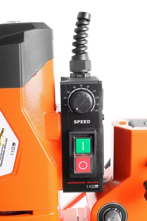 Двигатель алмазного бурения MESSER DM-180 купить в Нягани