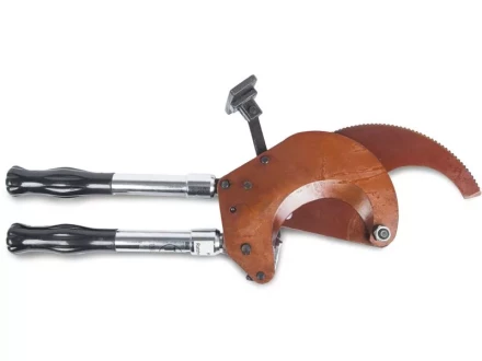 Кабелерез ручной TOR HHD-95J 3*185 мм2 (95 мм) 118956 купить в Нягани