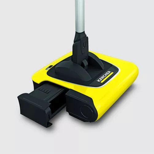 Электровеник KARCHER KB 5 купить в Нягани