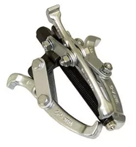 Съемник  3х захватный  100мм  АЕ 310035  Jonnesway 47008 купить в Нягани