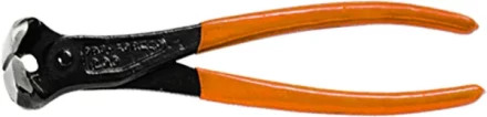 Клещи Black Head, 160 мм, торцевые, обрезиненные рукоятки SPARTA 179345 купить в Нягани