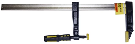 Струбцина усиленная тип F 120x500мм Энкор 48415 купить в Нягани