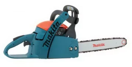 Бензопила Makita DCS4610-40 купить в Нягани