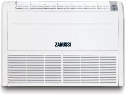 Внутренний блок ZANUSSI ZACU-18H/MI/N1 сплит системы, напольно-потолочного типа