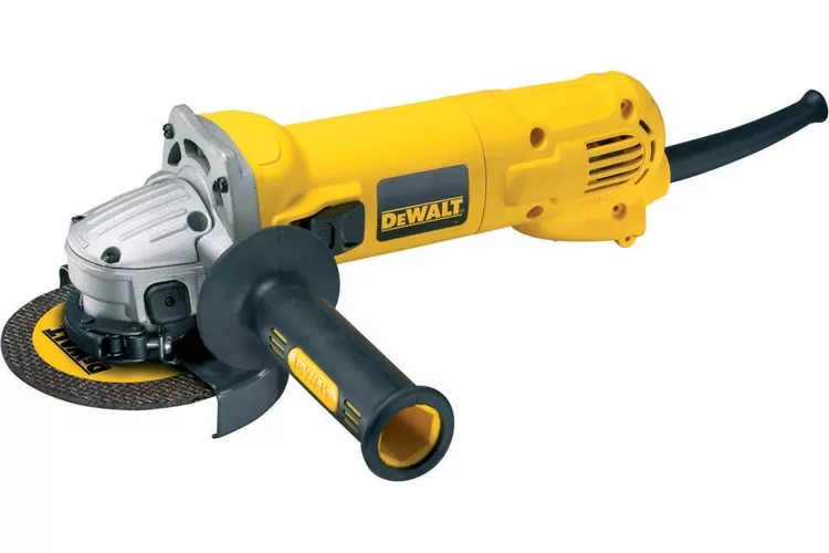 Угловая шлифмашина DeWalt D 28113 (УШМ, Болгарка) купить в Нягани