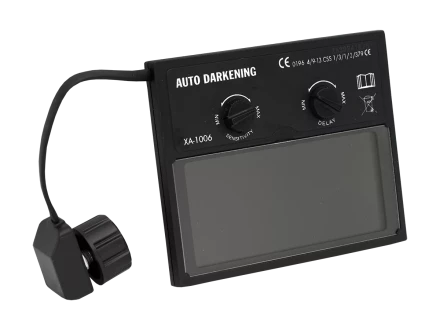 Светофильтр автоматический XA-1006  AS-2-F(S) внешняя регулировка Сварог купить в Нягани