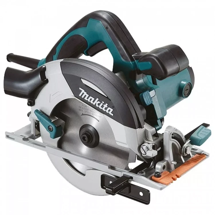 Дисковая пила Makita HS7100 купить в Нягани