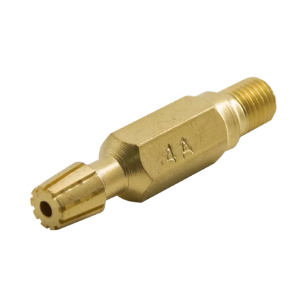 Мундштук внутренний №4 для Р2А Оберон N3224 купить в Нягани