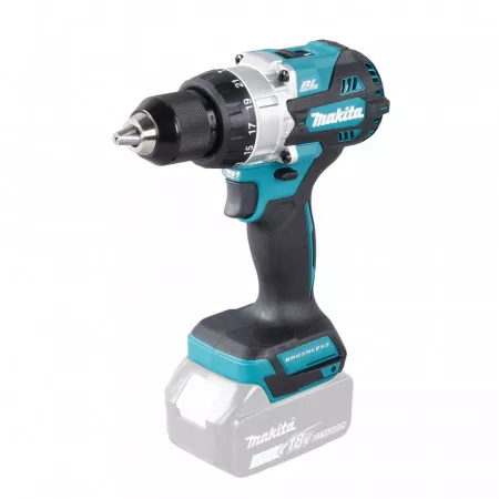 Аккумуляторная дрель-шуруповерт Makita DHP486Z (без АКБ и ЗУ) купить в Нягани