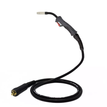 Горелка MW-15 Ultra (4m / Air / Euro) PR002.0450 купить в Нягани