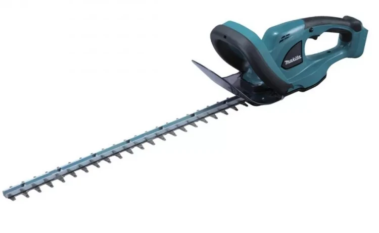 Аккумуляторный кусторез Makita DUH523Z (без АКБ и ЗУ) купить в Нягани