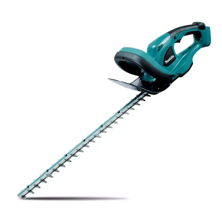 Аккумуляторный кусторез Makita DUH523Z (без АКБ и ЗУ) купить в Нягани