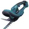 Аккумуляторный кусторез Makita DUH523Z (без АКБ и ЗУ) купить в Нягани