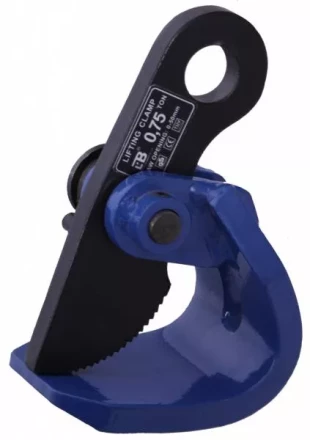 Захваты для горизонтального подъема листового металла DHQP-0.75 LB купить в Нягани