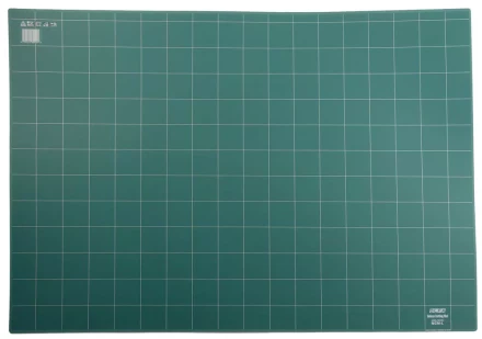 Коврик OLFA профессиональный, для тяжелых эксплуатационных условий, формат А1, толщина 3мм OL-NCM-L купить в Нягани