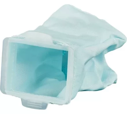 Мешок для пыли DVC660/665, Makita 191C30-1 купить в Нягани