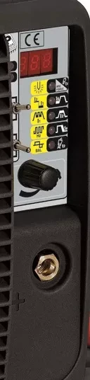Сварочный аппарат TECHNOLOGY TIG 182 AC DC-HF LIFT  TIG ACC Telwin купить в Нягани