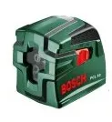 Нивелир лазерный BOSCH PCL 10 SET купить в Нягани