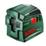 Нивелир лазерный BOSCH PCL 10 SET купить в Нягани
