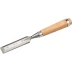 Стамеска-долото ЗУБР &quot;ЭКСПЕРТ&quot; с деревянной ручкой, хромованадиевая, 28мм 18096-28 купить в Нягани