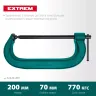 Струбцина KRAFTOOL EXTREM, тип G 32229-200 купить в Нягани