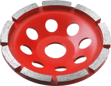 Чашки алмазные шлифовальные Однорядные серия МАСТЕР купить в Нягани