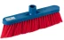 Щетка для пола, искусственная щетина с пластмассовым основанием 39120 купить в Нягани