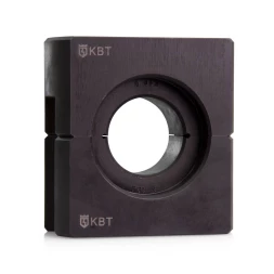 Матрица для алюминиевого зажима круглая КВТ А-28,0/100т (61067)