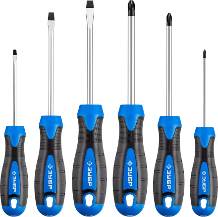 Наборы отверток серия ПРОФЕССИОНАЛ купить в Нягани