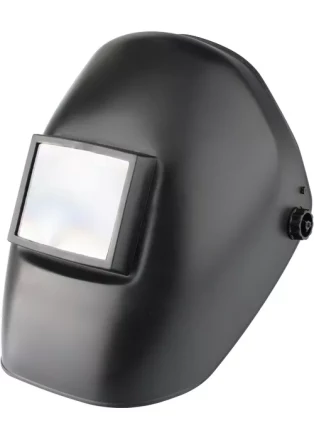 Сварочная маска сварщика СибрТех ГОСТ Р 12.4.238-2007 Россия купить в Нягани