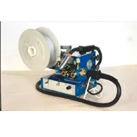 Полуавтомат сварочный ПДГ-508М (4-х роликовый) купить в Нягани