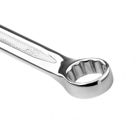 Ключ комбинированный 25 мм CrV антислип Stels 15262 купить в Нягани